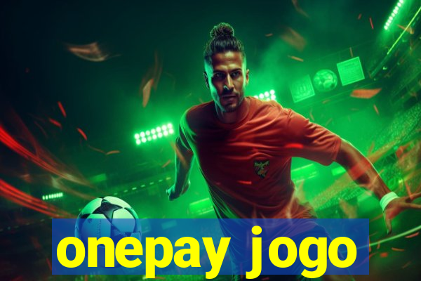 onepay jogo